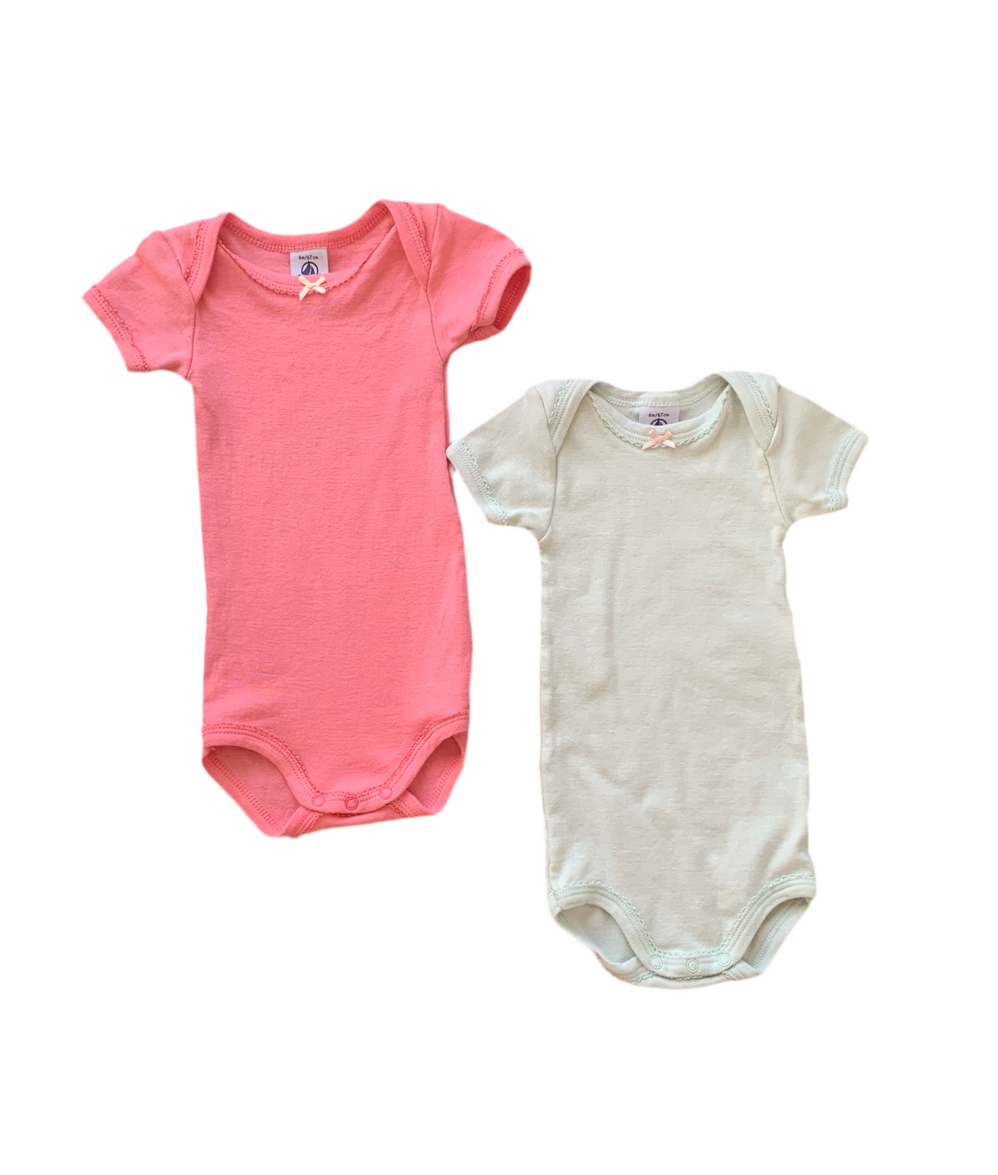 Petit Bateau 6 mois