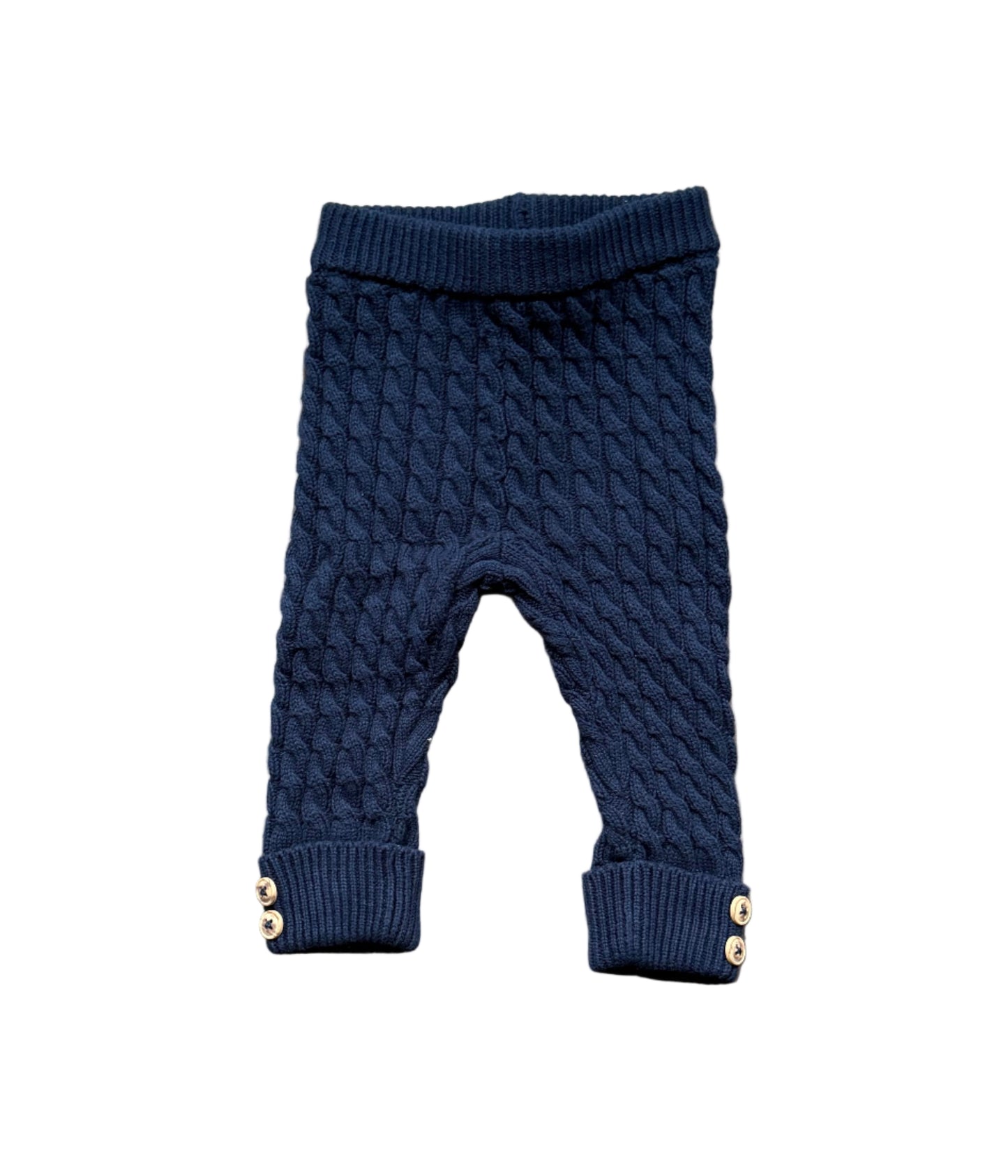 Little gent 3-6 mois