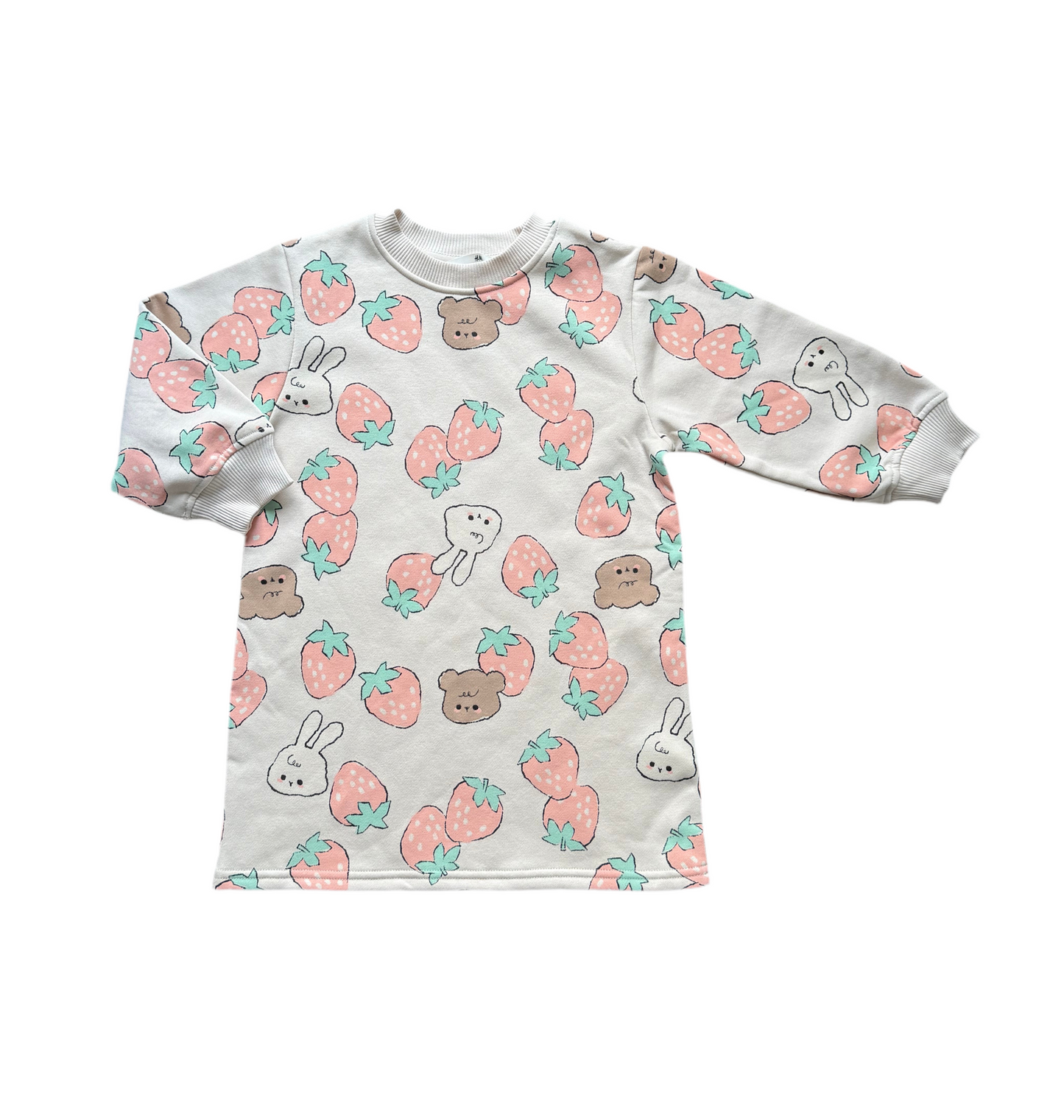 H&M 3-4 ans