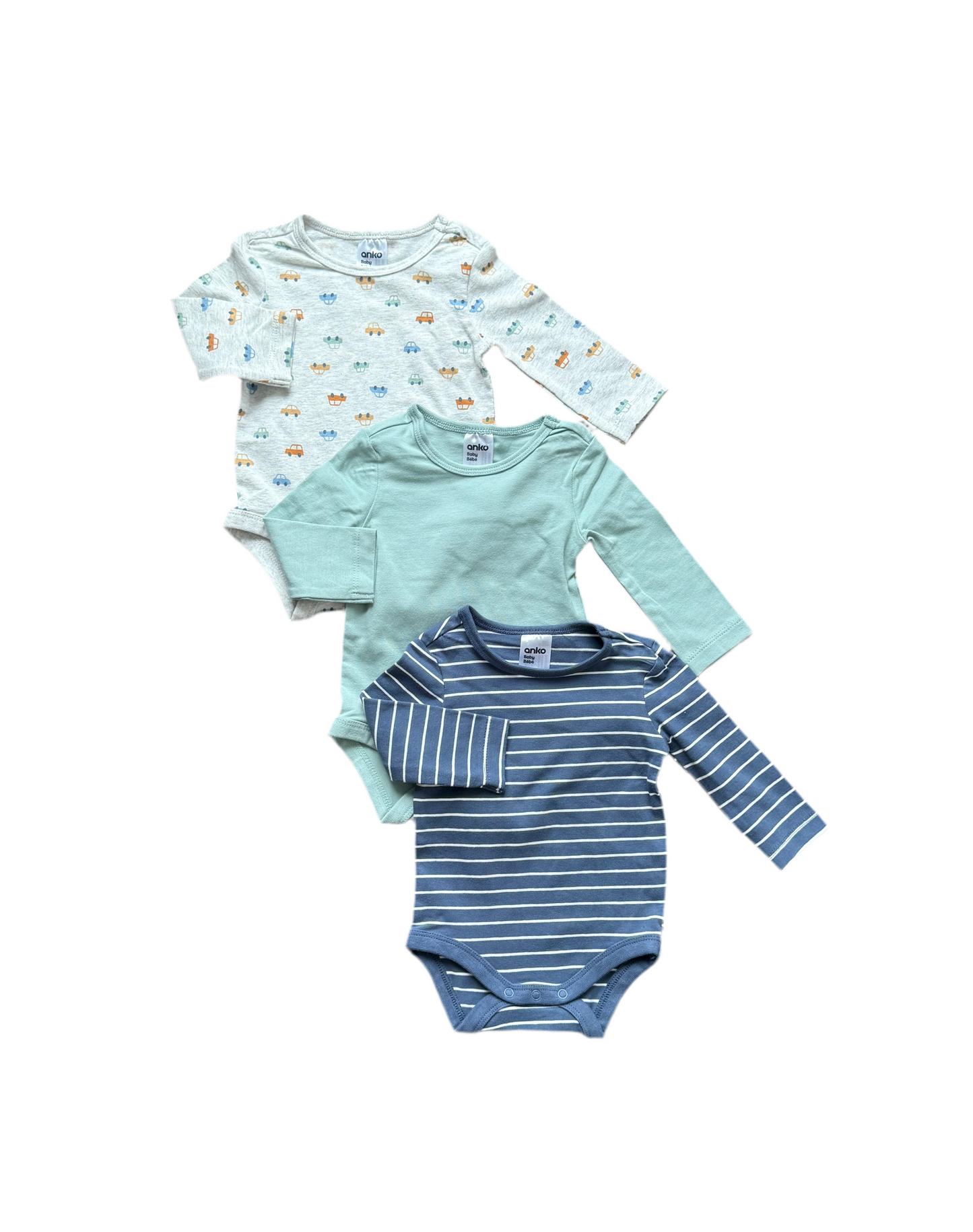 Anko 0-3 mois *Neuf*