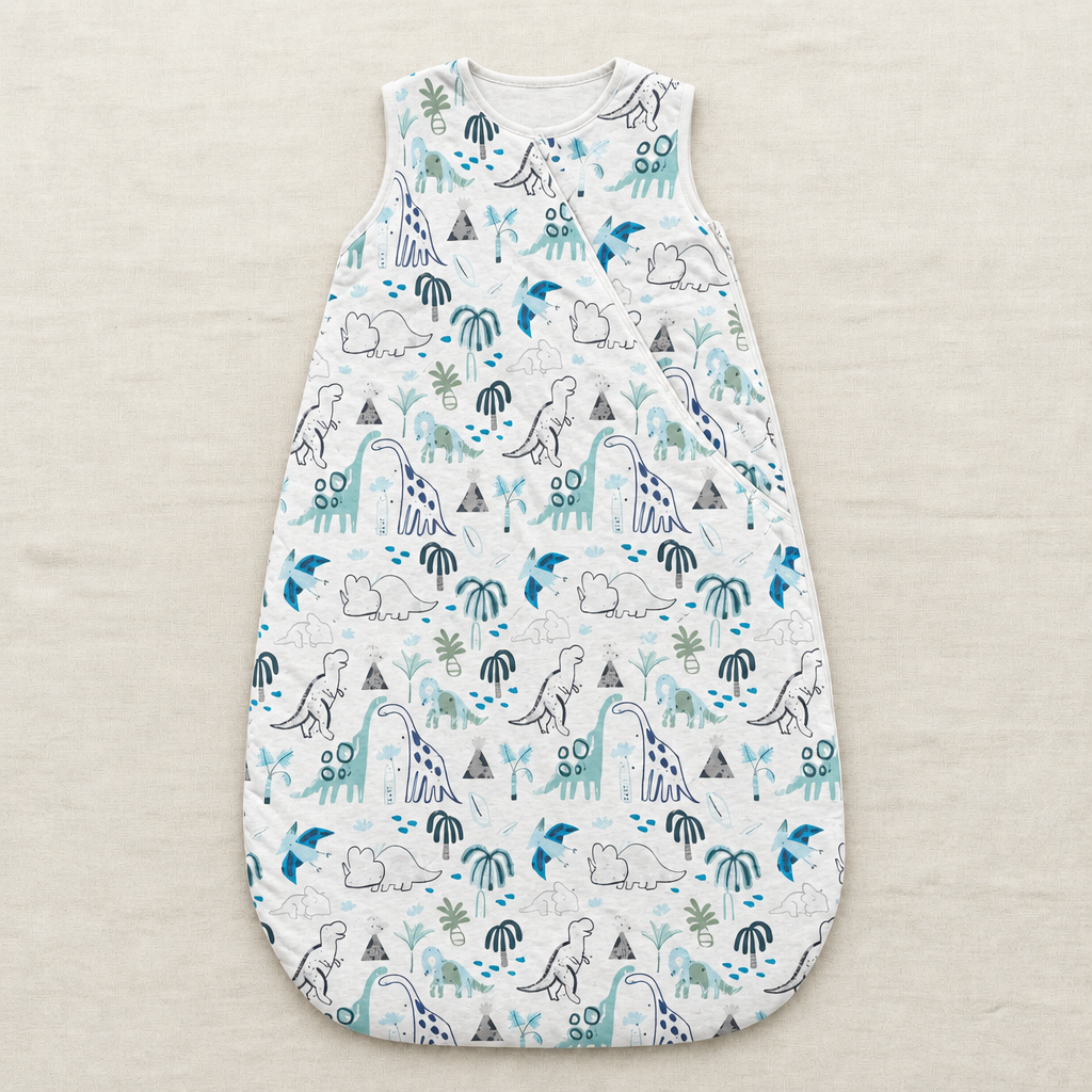 Gigoteuse - Loulou Lollipop - 2.5 TOG
