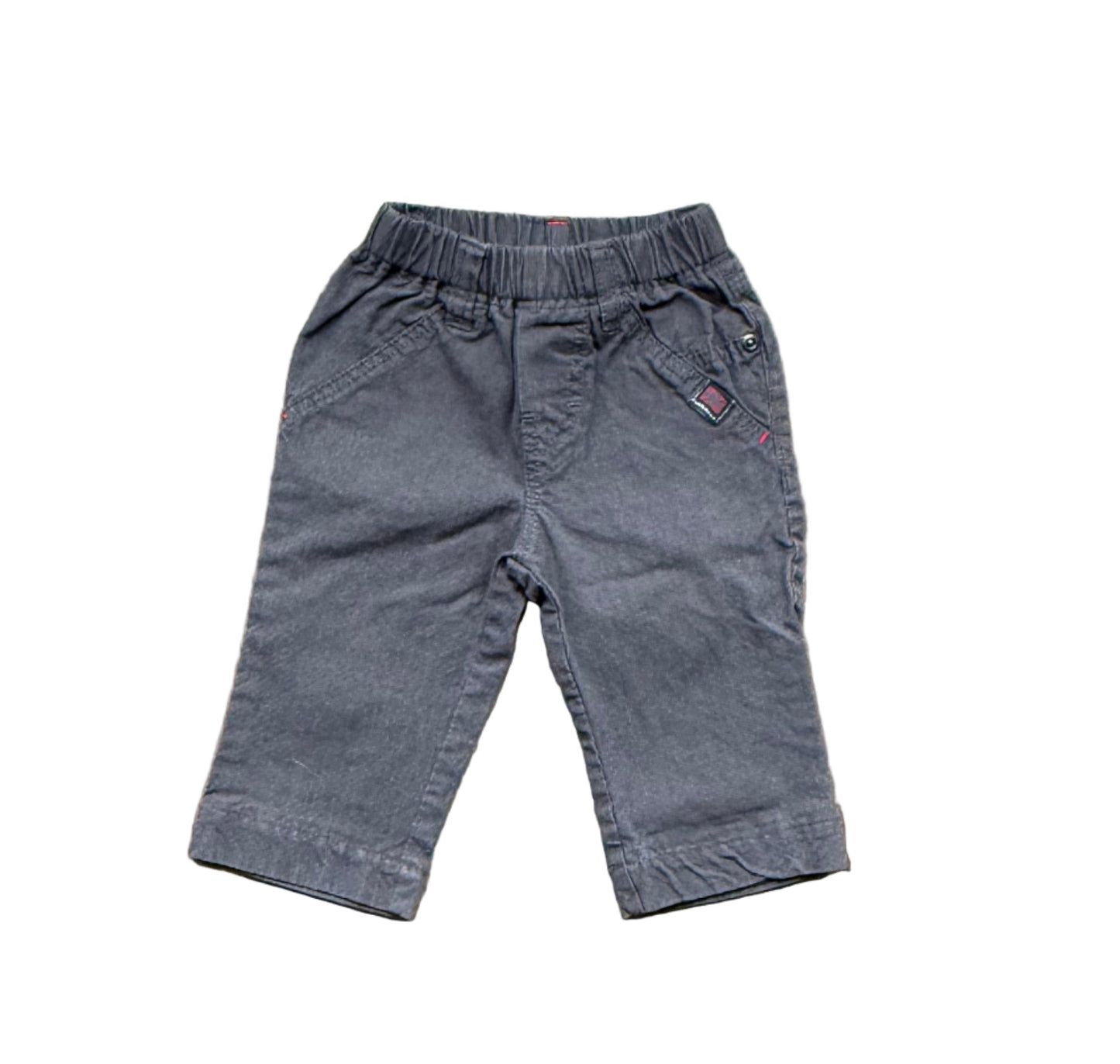 Souris Mini 6-9 mois