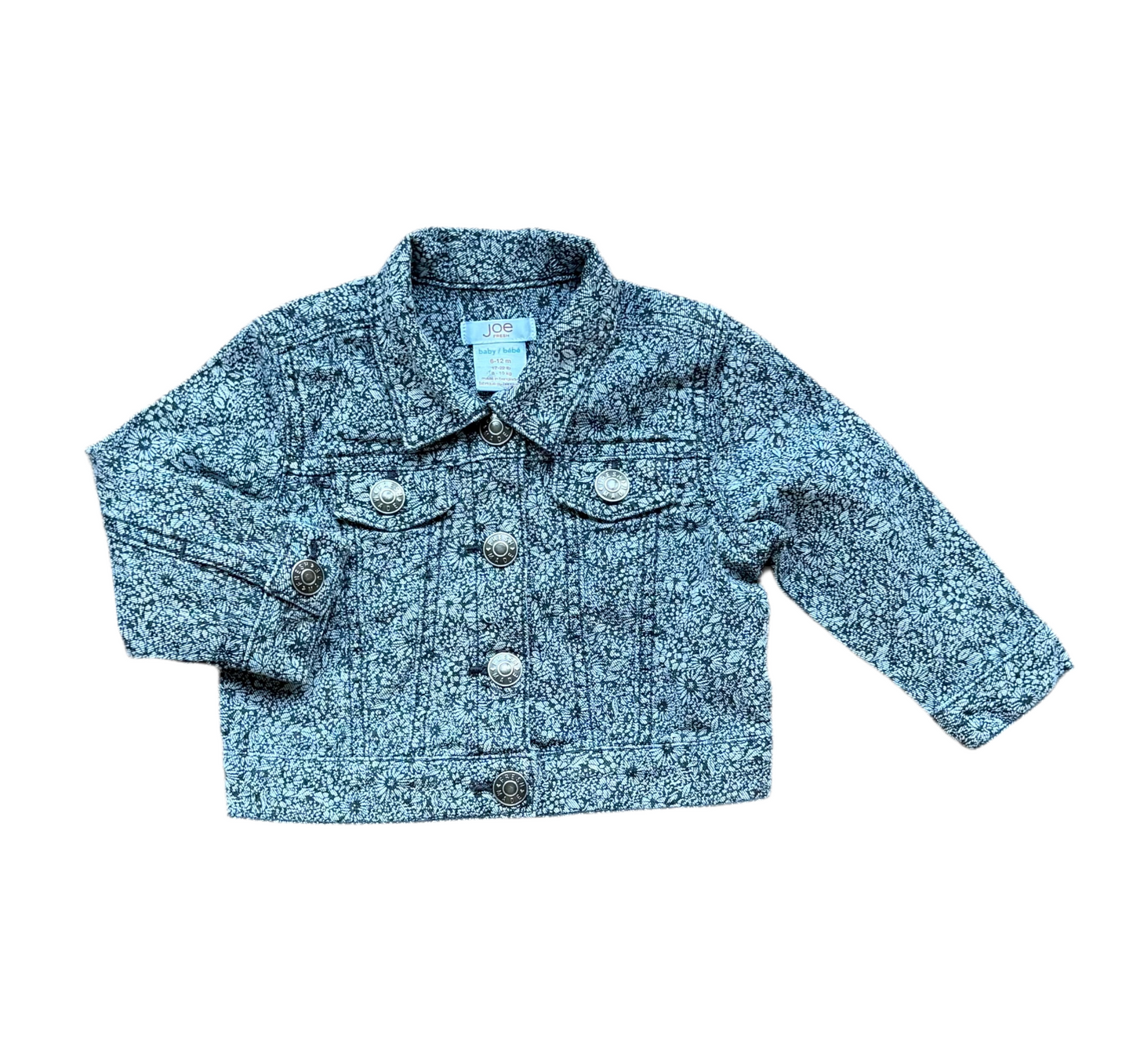 Joe Fresh 6-12 mois
