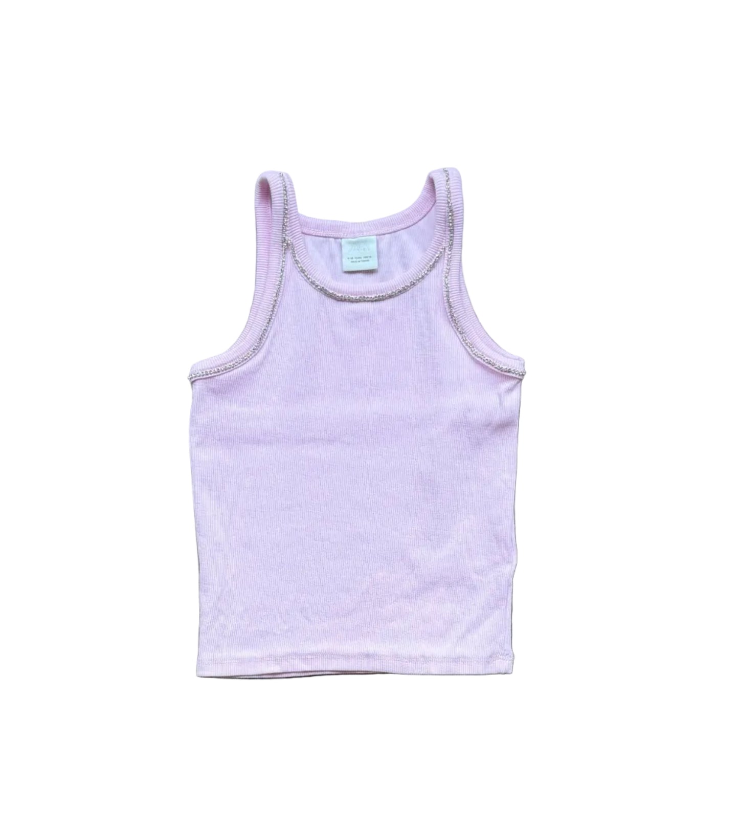 Camisole - Zara - 9-10 mois