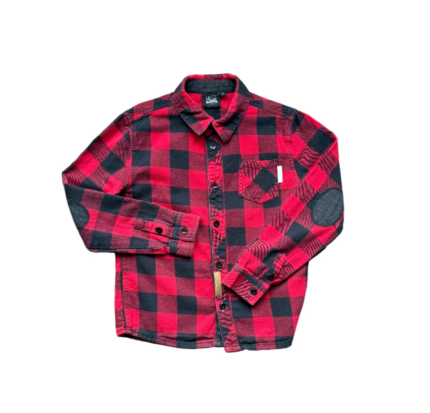 Le Chat Botté 7 ans