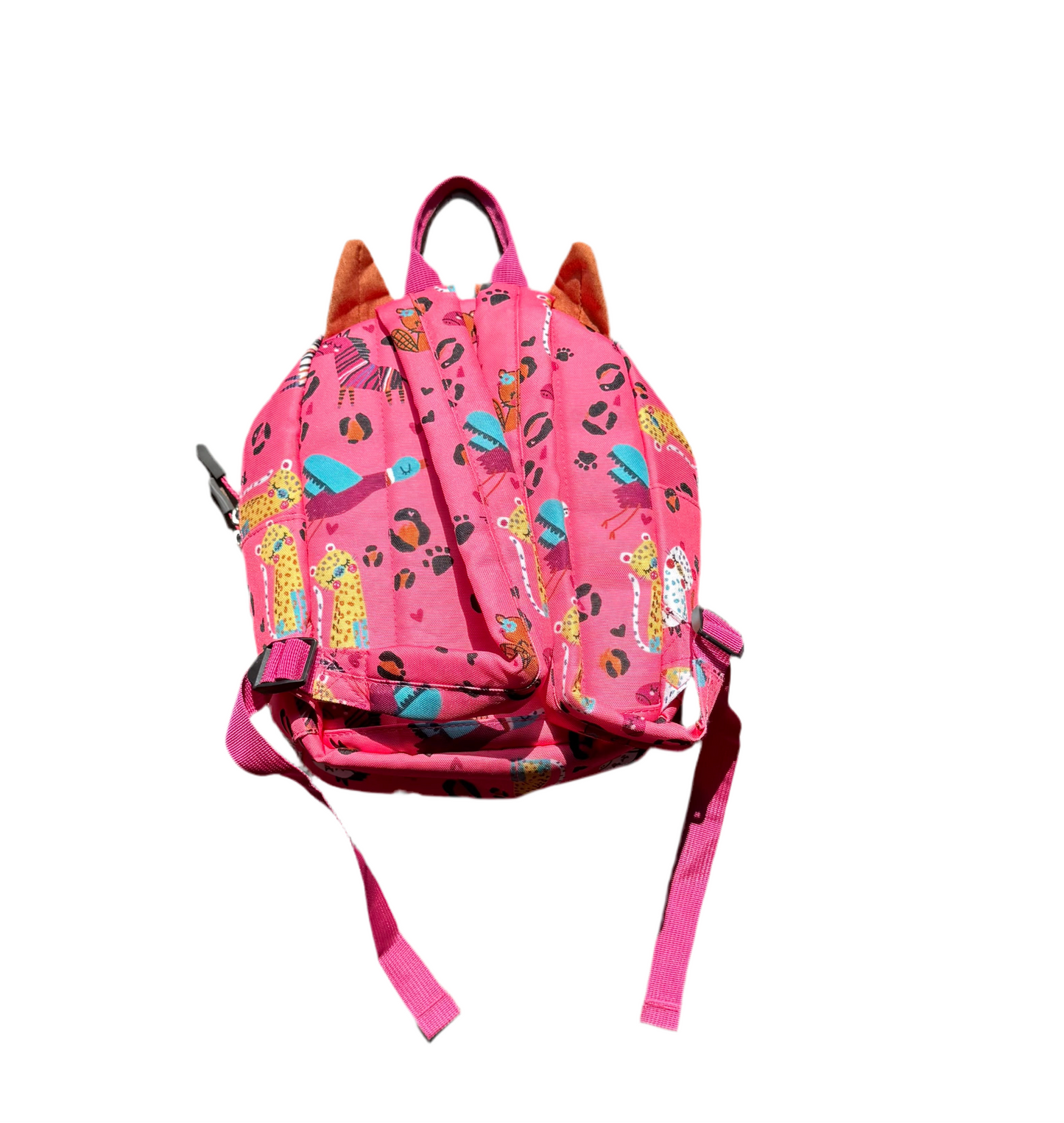 Souris Mini « Petit sac à dos »