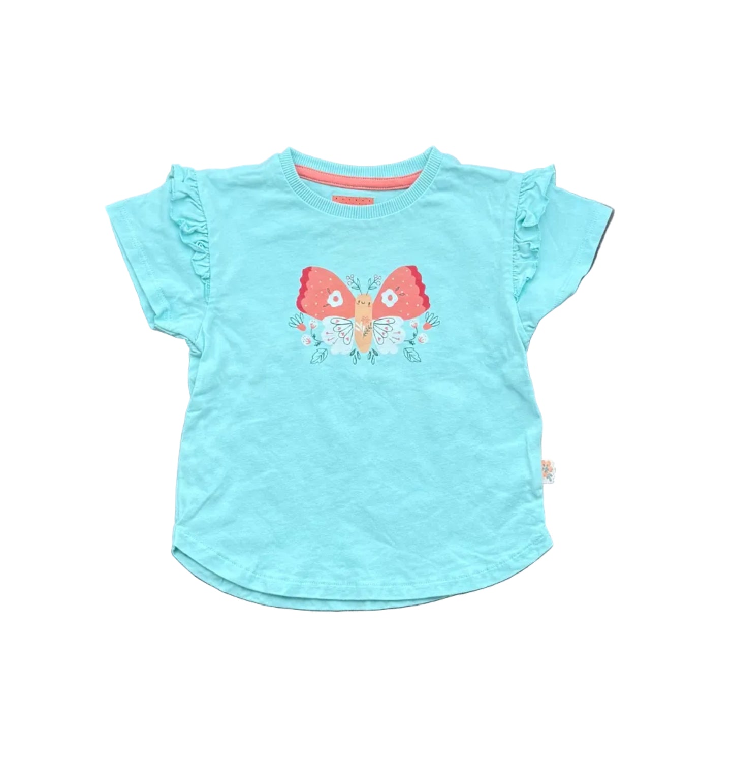 Souris Mini 12-18 mois