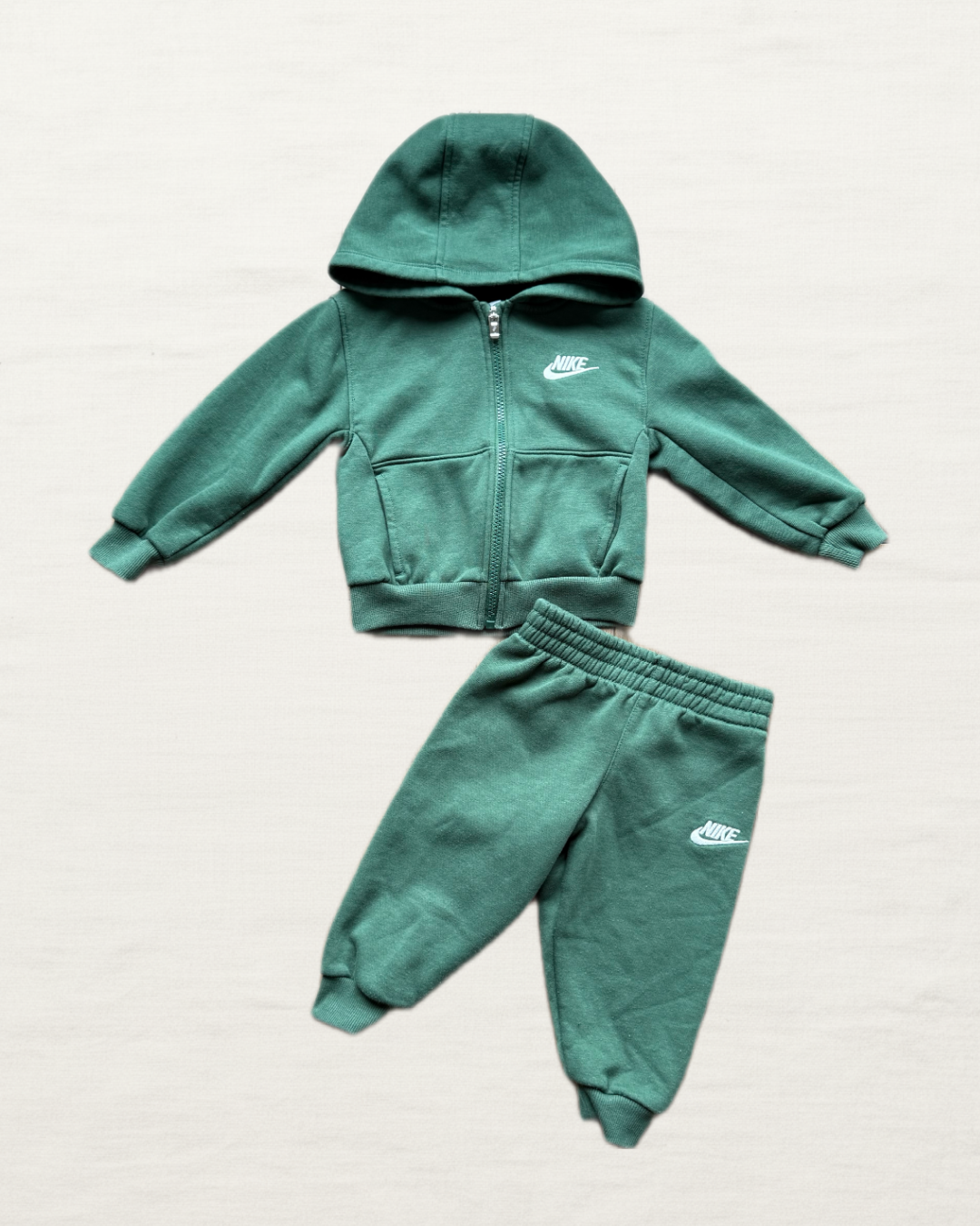Ensemble - Nike - 18 mois