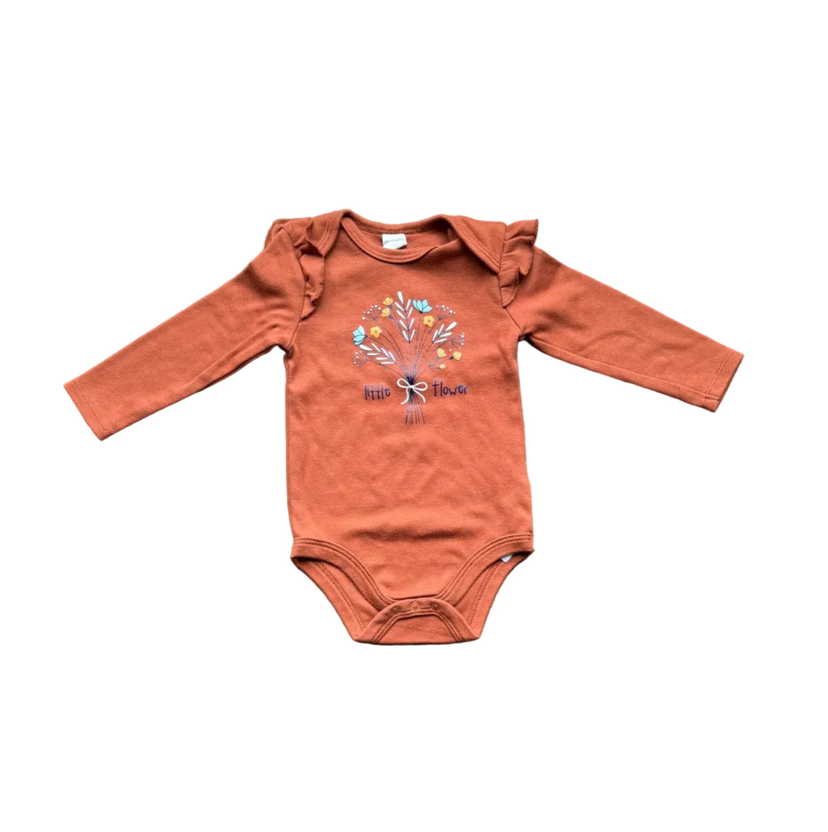 Cache-couche - Pl baby - 9 mois
