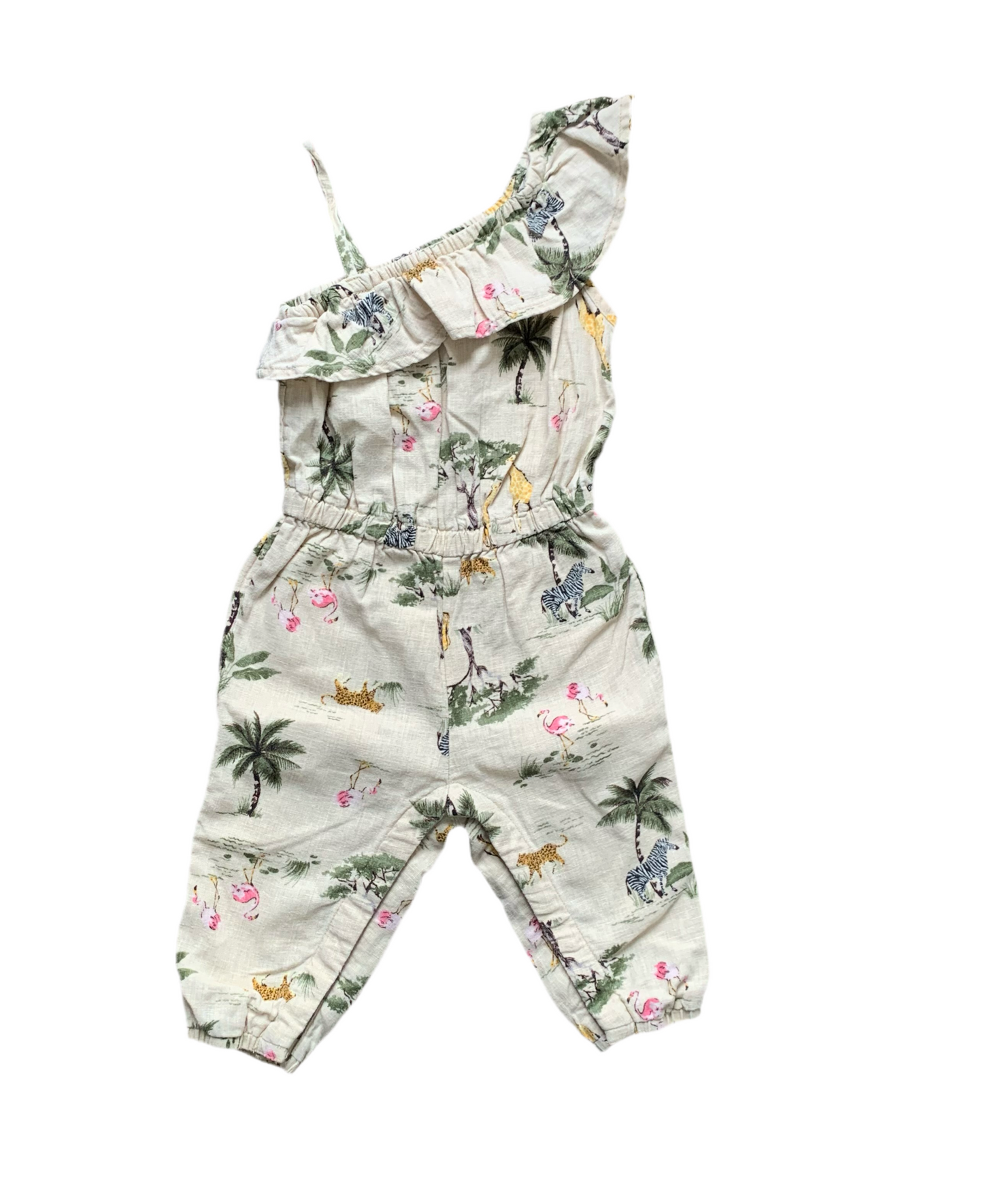 Old Navy 6-12 mois