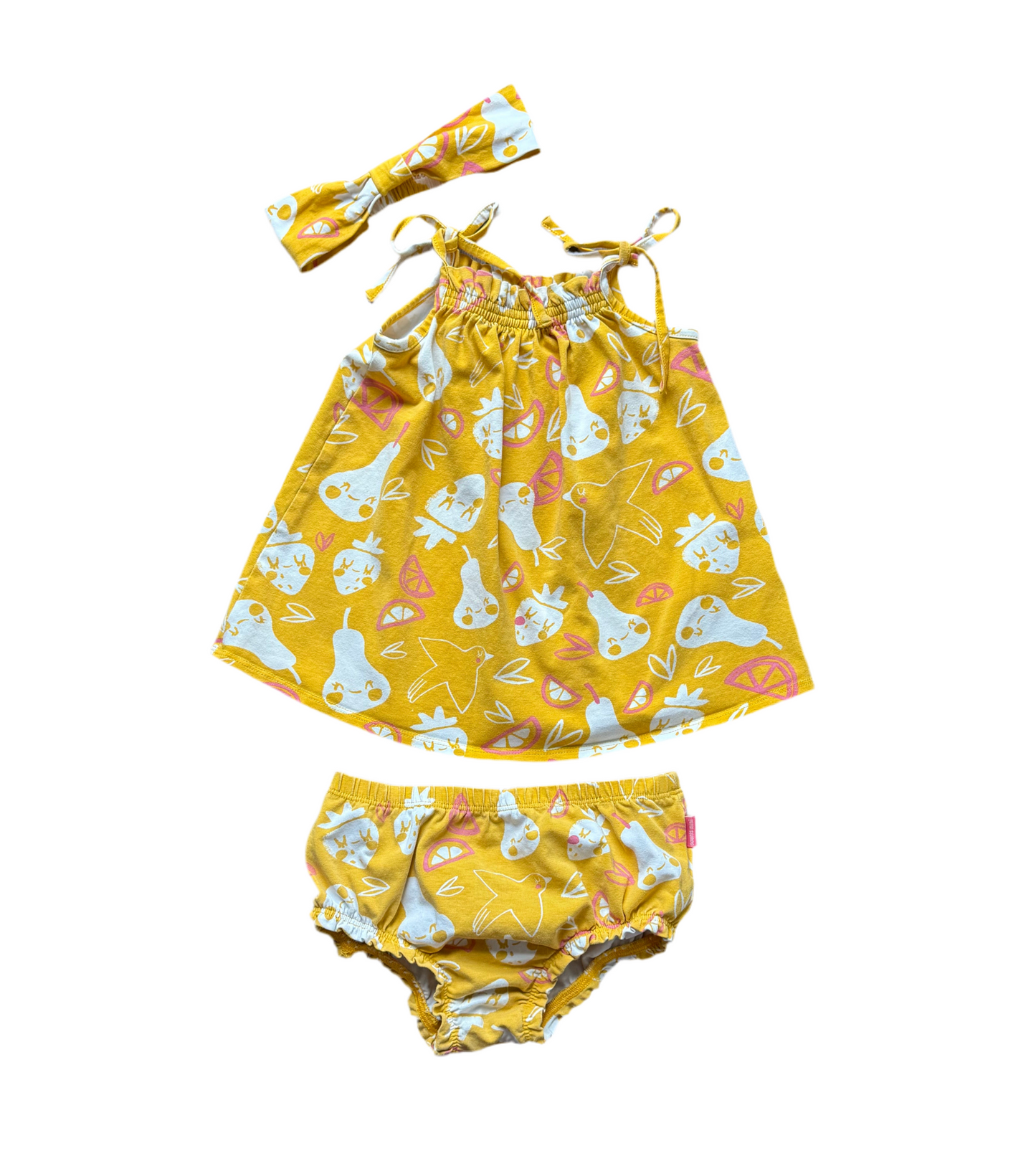 Souris Mini 12-18 mois