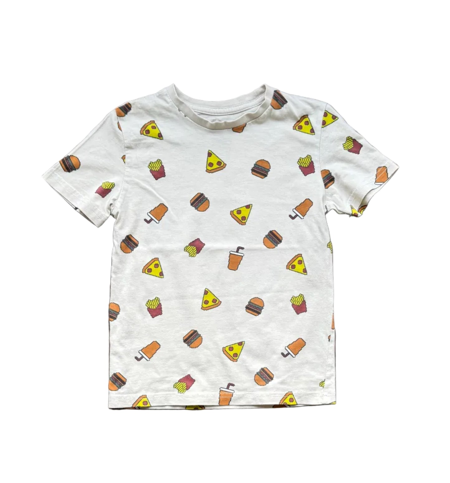 T-shirt - George - 6 ans