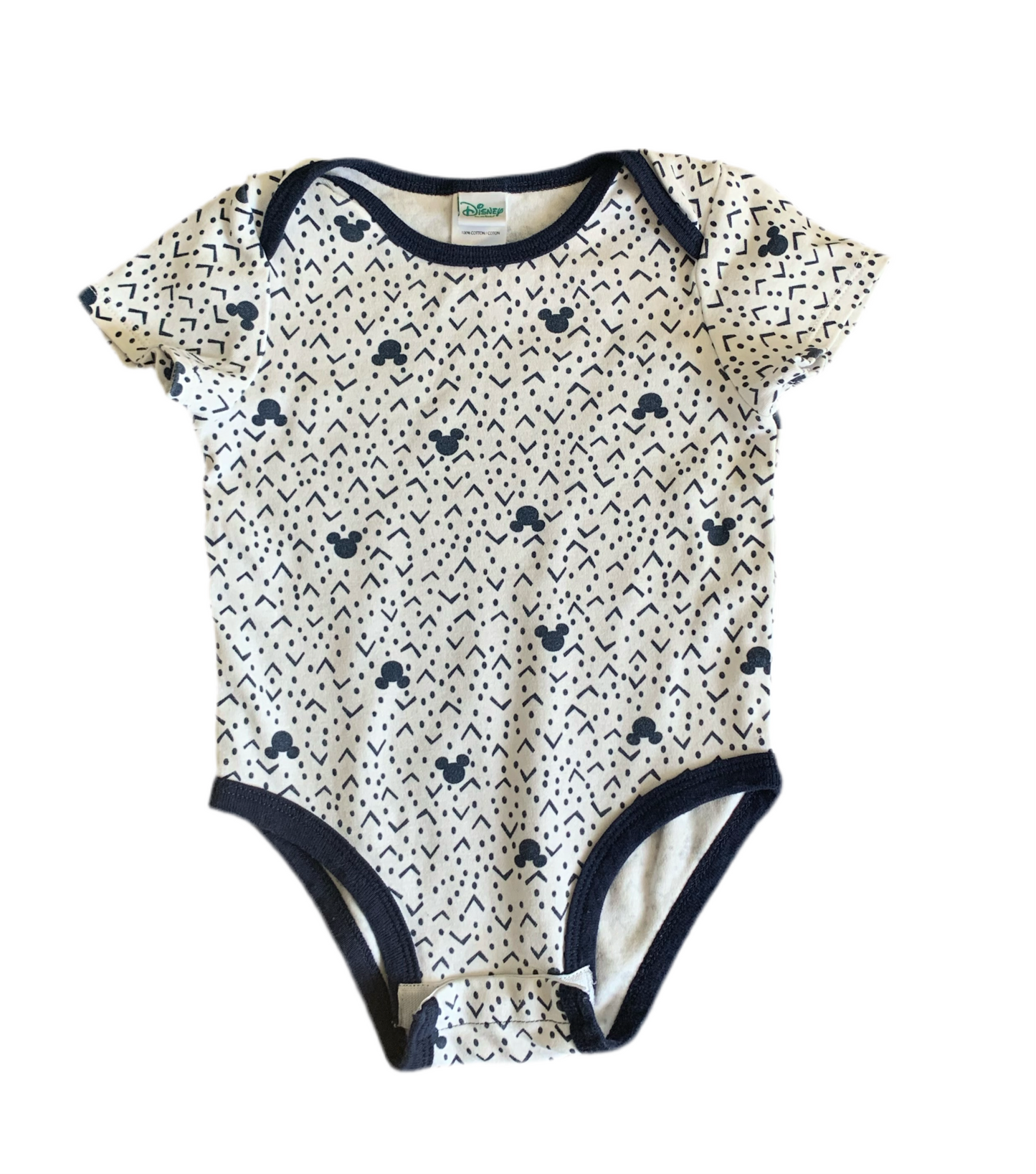 Disney Baby 24 mois