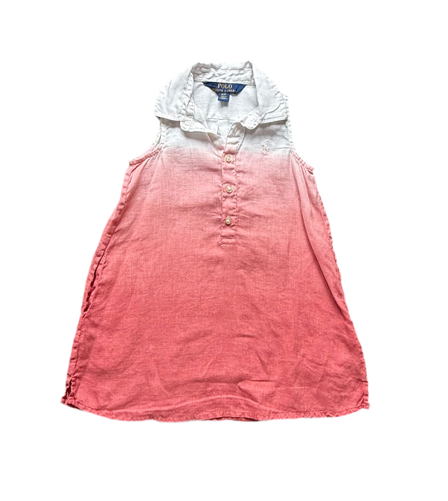 Polo Ralph Lauren 3 ans