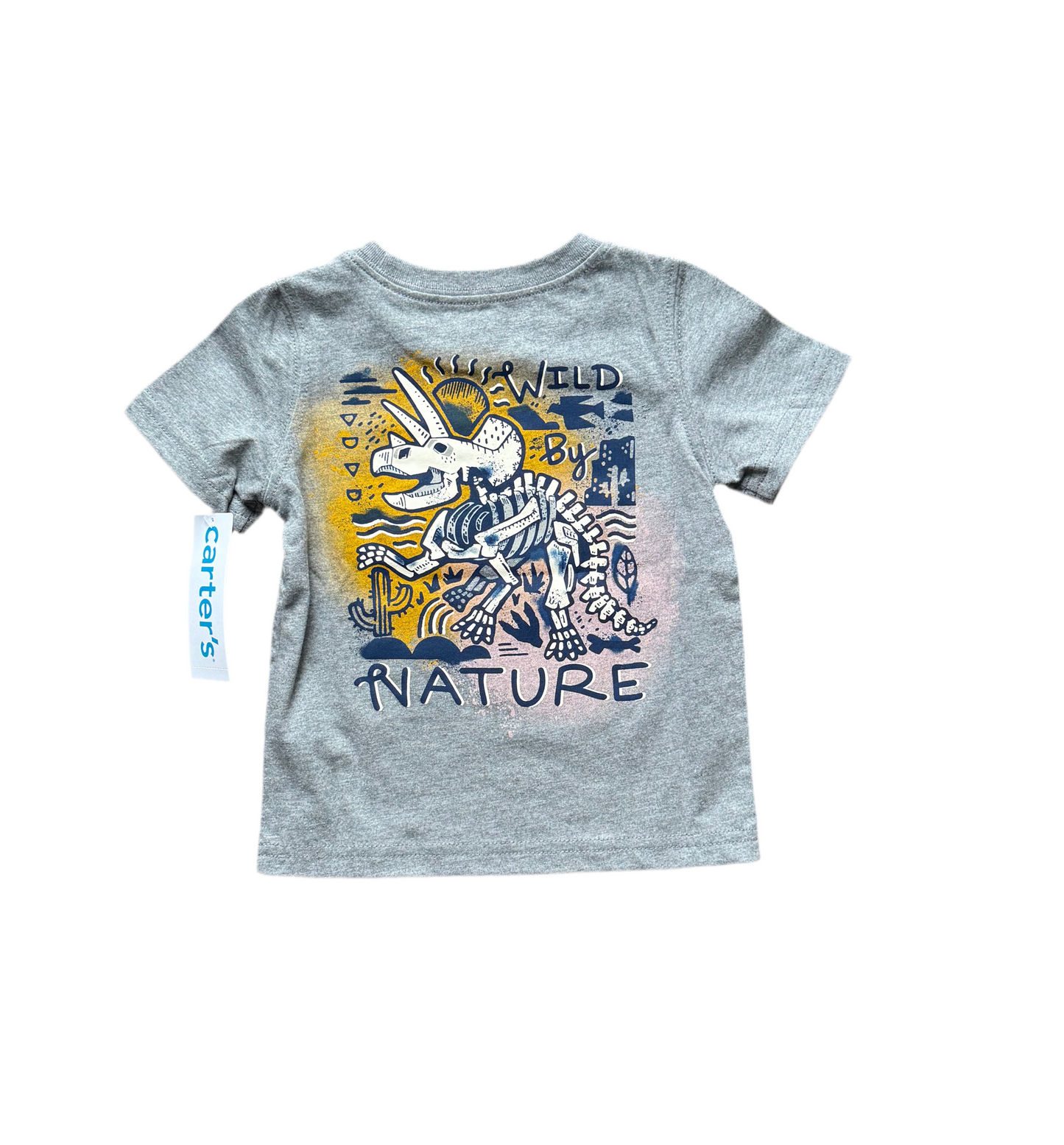 Carter’s 12 mois *Neuf*