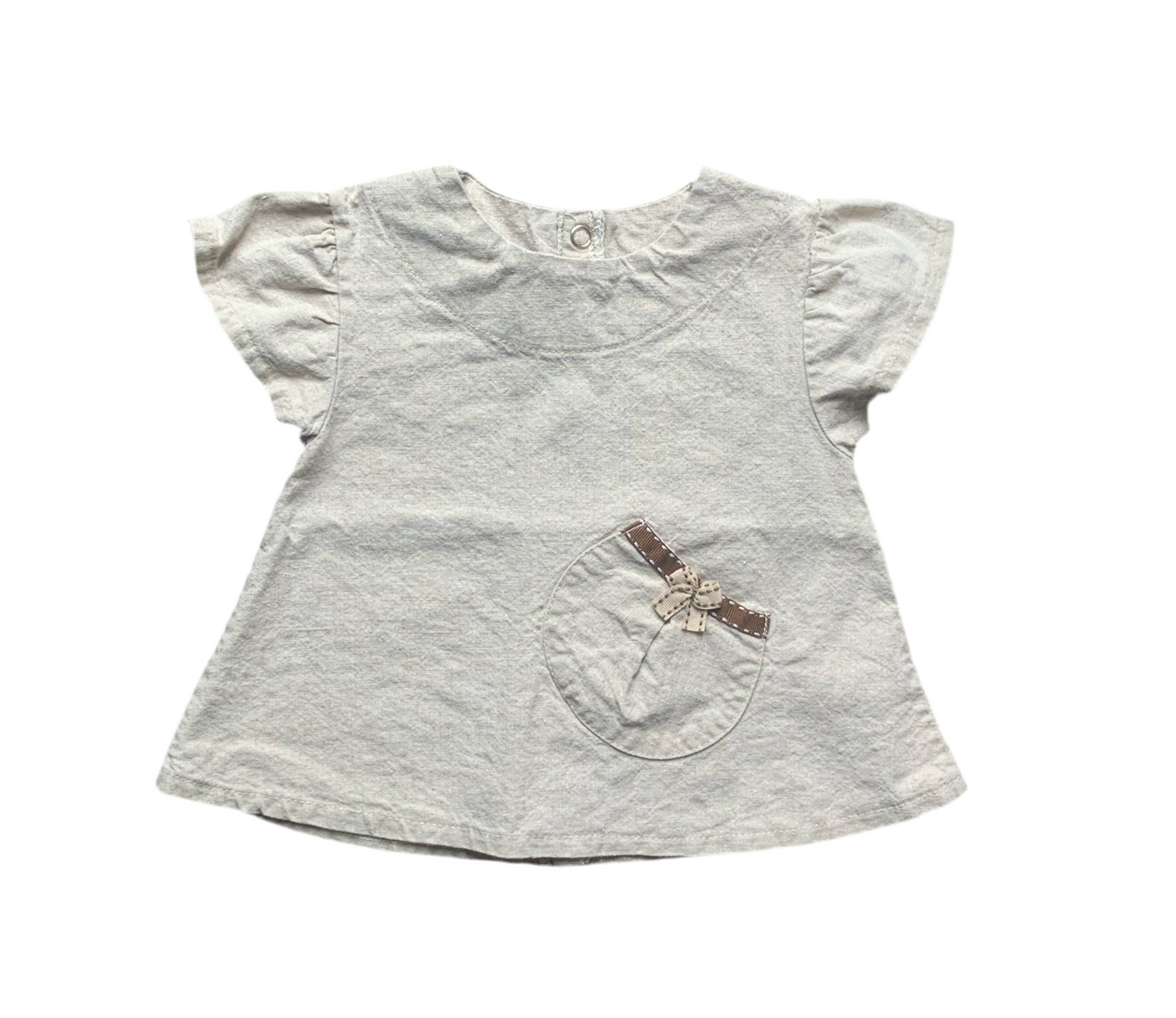 Natural Charm 0-6 mois