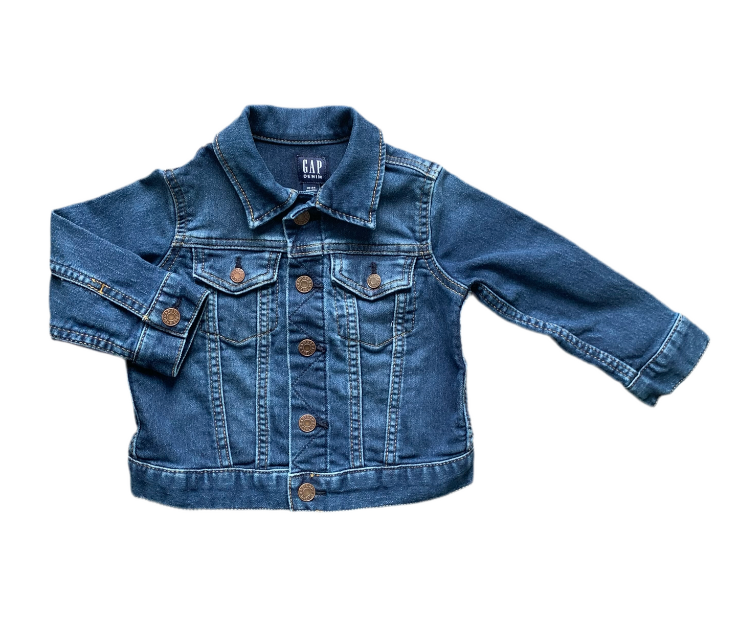 GAP Denim 18-24 mois