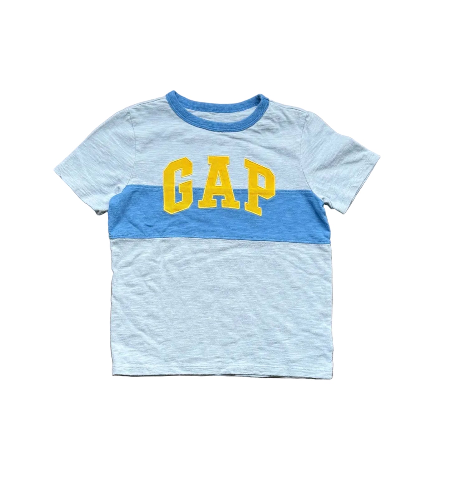 T-shirt - GAP - 5 ans