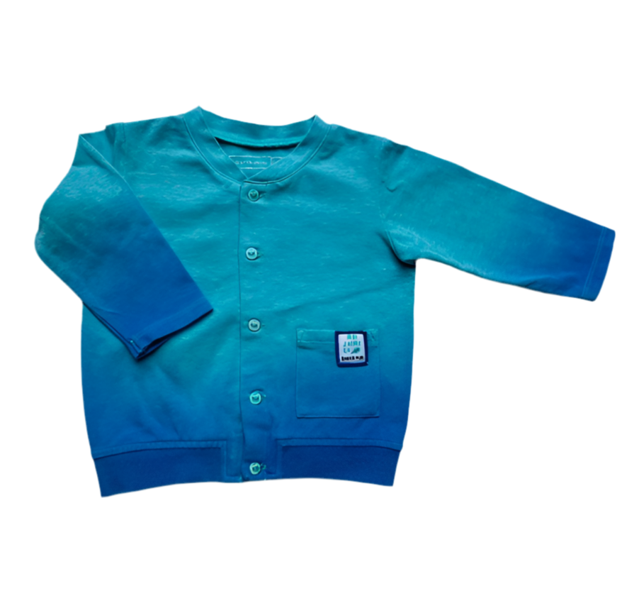 Souris Mini 6-9 mois