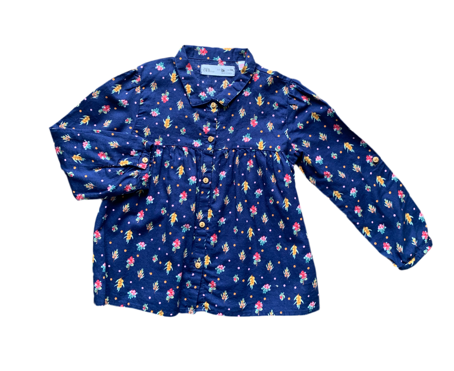 Zara baby 3 ans