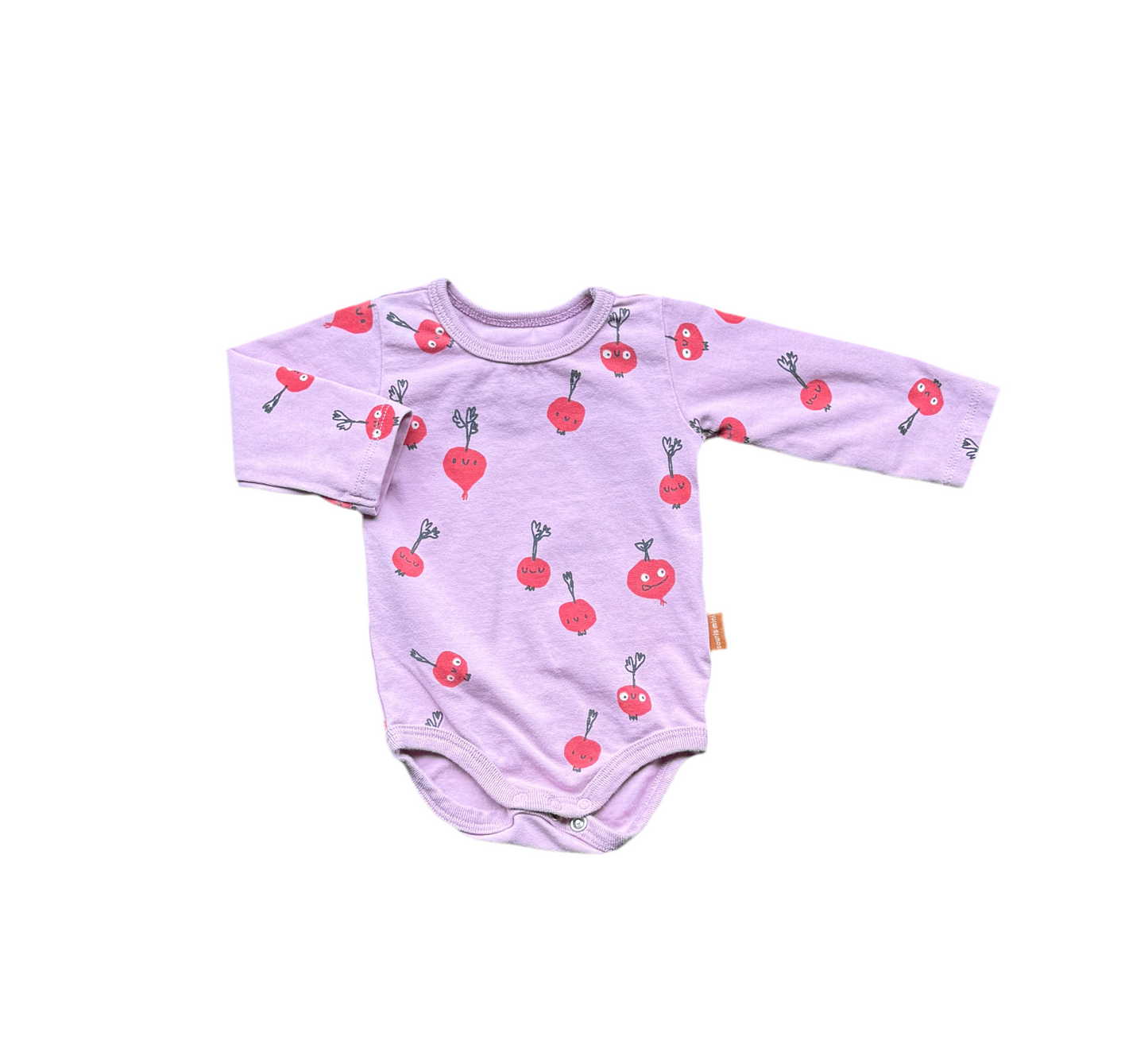 Souris Mini 0-3 mois