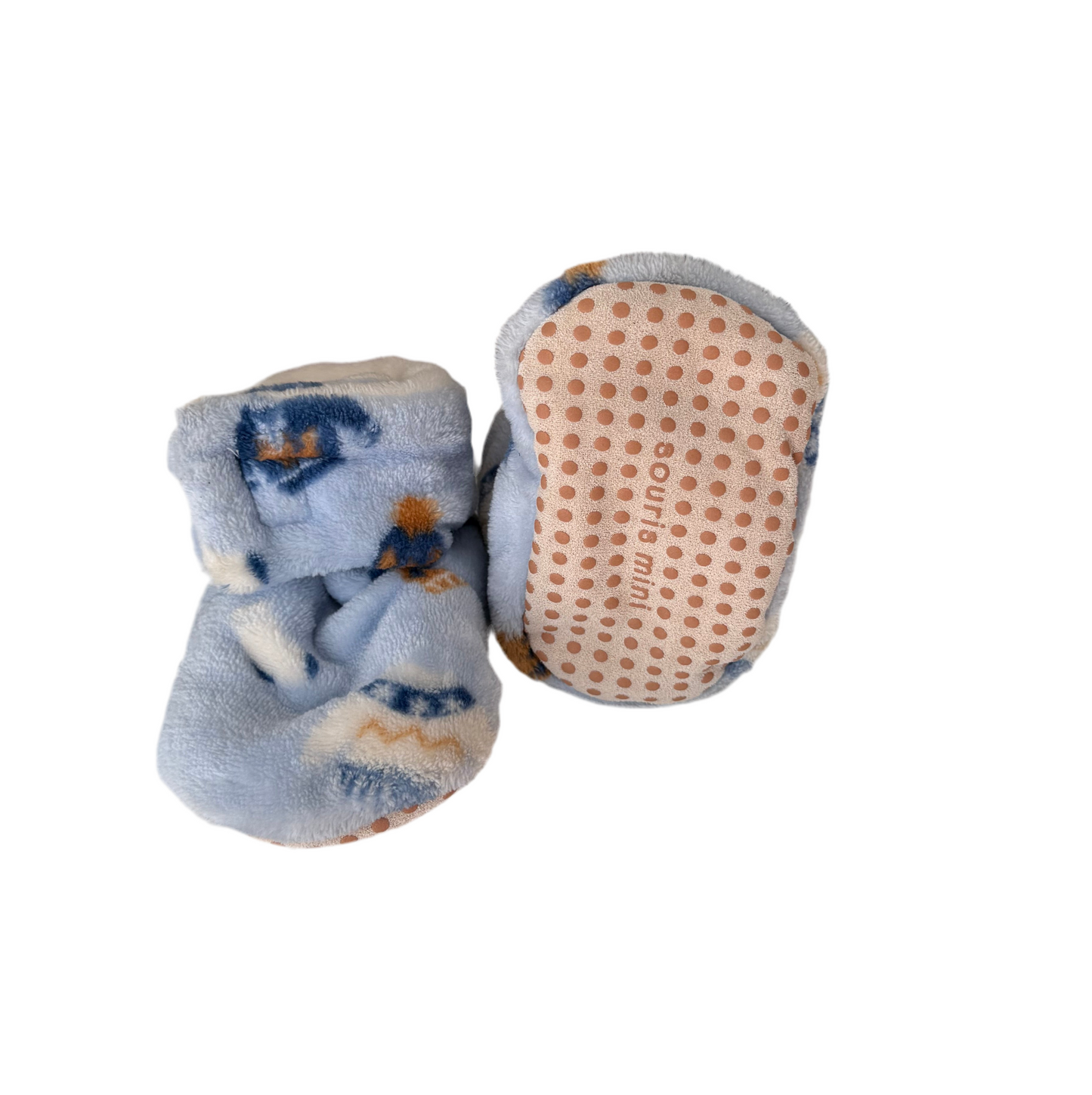 Souris Mini 18-24 mois