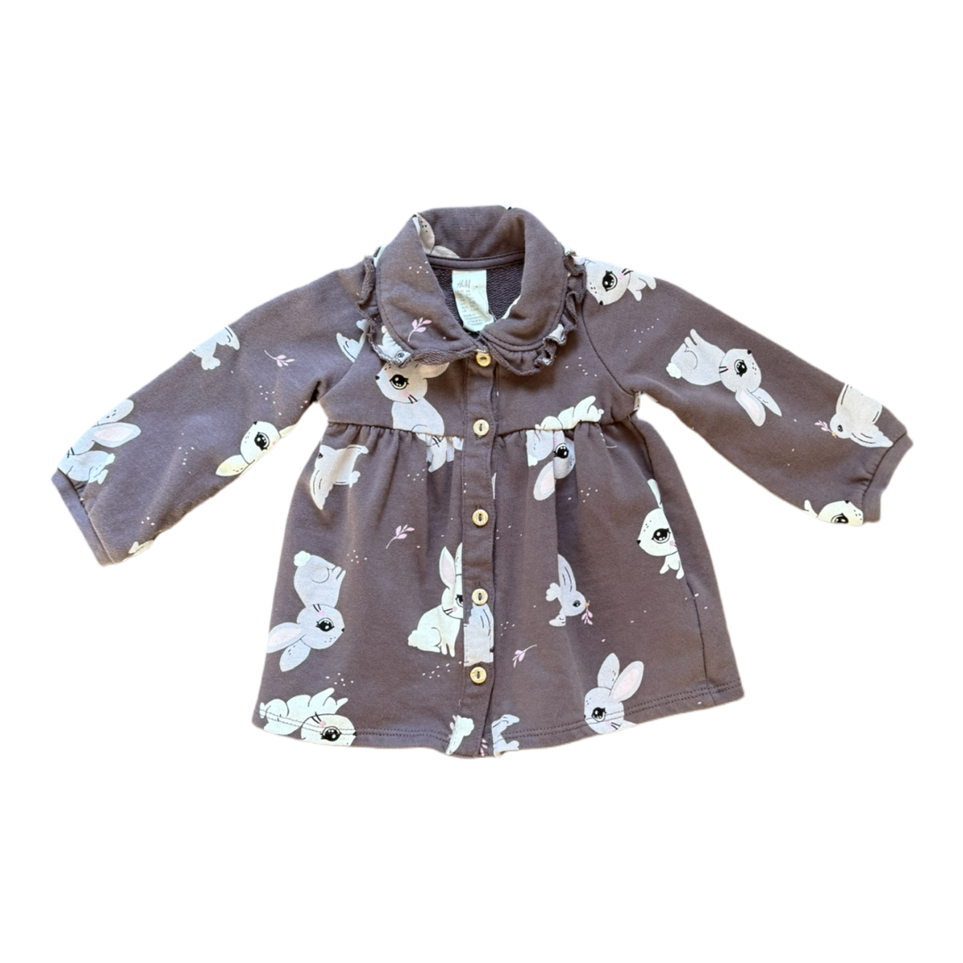 H&M 4-6 mois