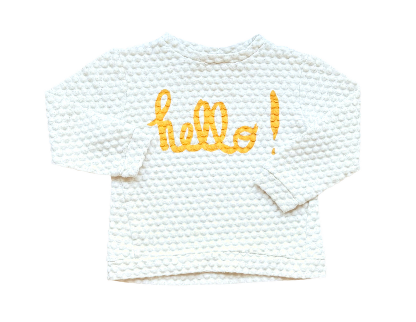 Zara 7-8 ans