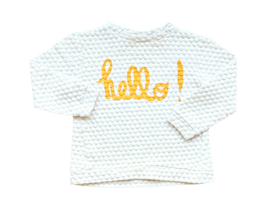 Zara 7-8 ans