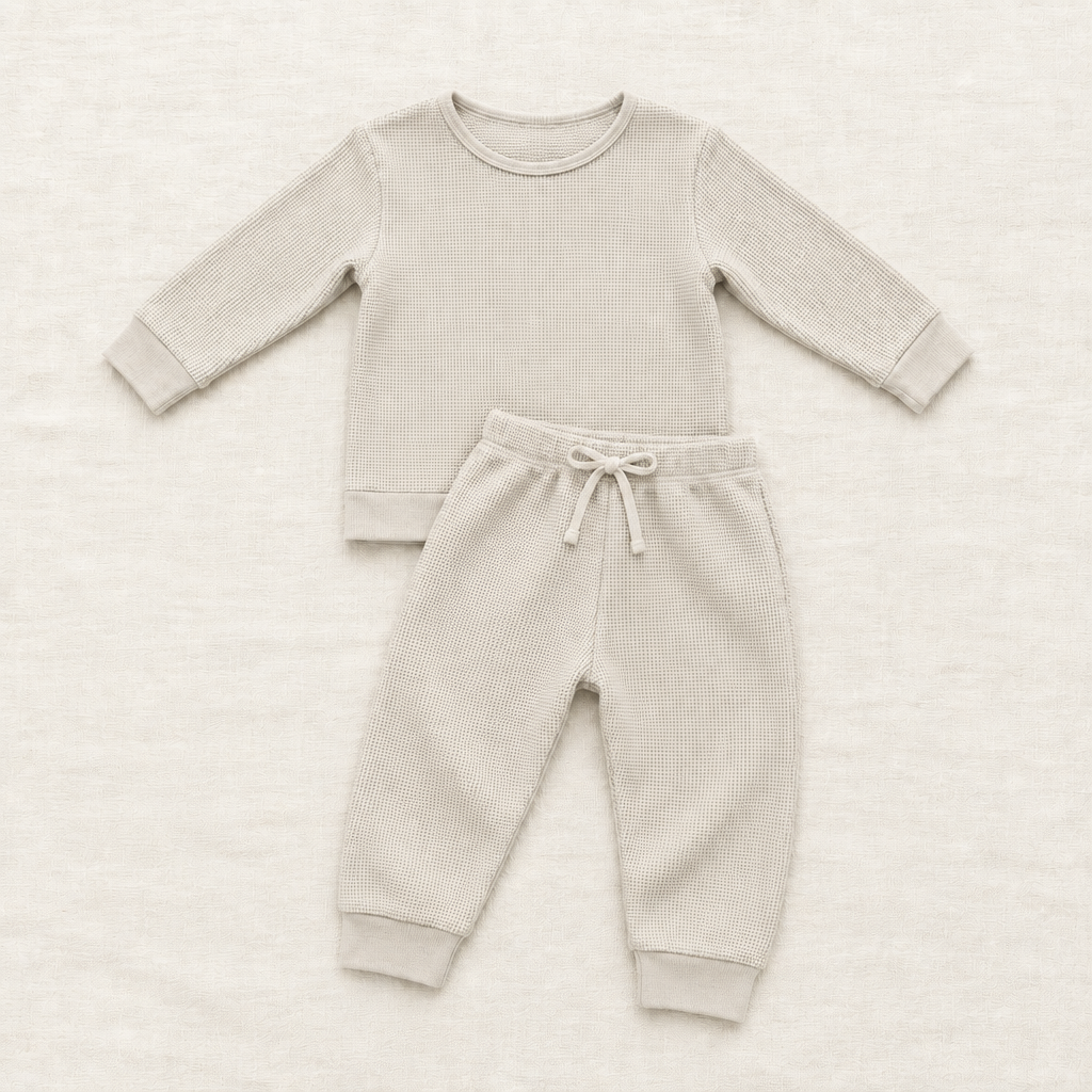 Ensemble 2 mcx - H&M - 3-4 ans