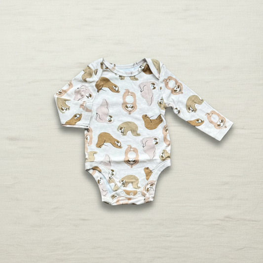 Cache-couche - Old Navy - 3-6 mois