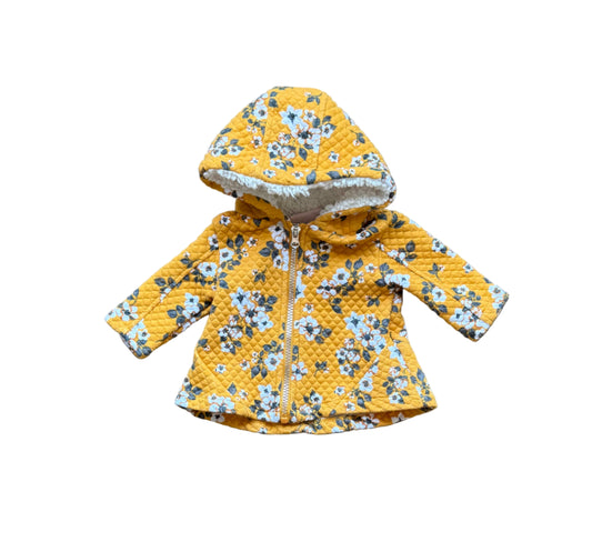 Little Lass 0-3 mois