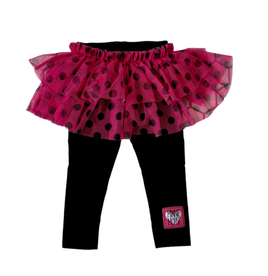 Minnie Mouse 2 ans
