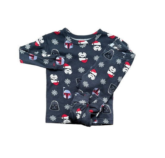 Baby GAP X Star Wars 2 ans