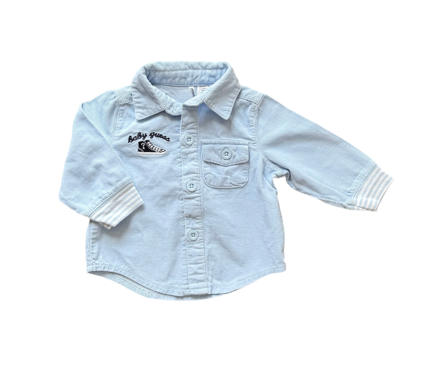 Baby Guess 6-9 mois