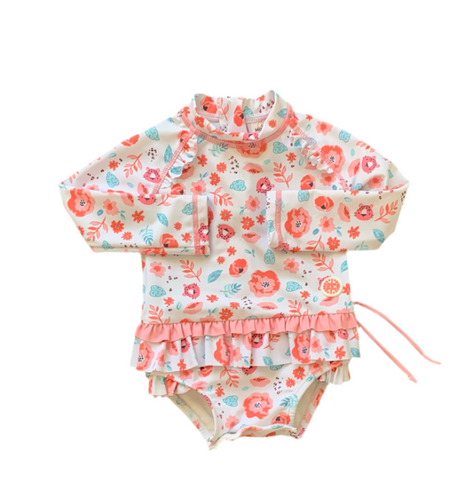 Coco Mango 6-9 mois