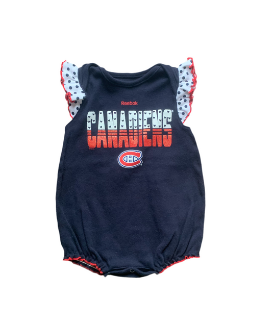 Reebok 6-9 mois