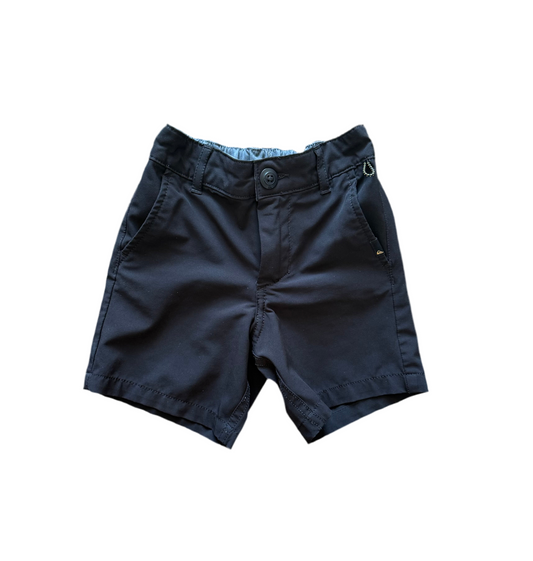 QuickSilver 3 ans