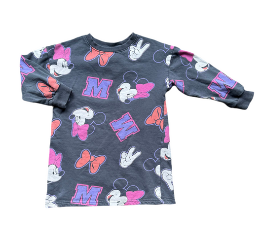 Disney 4 ans