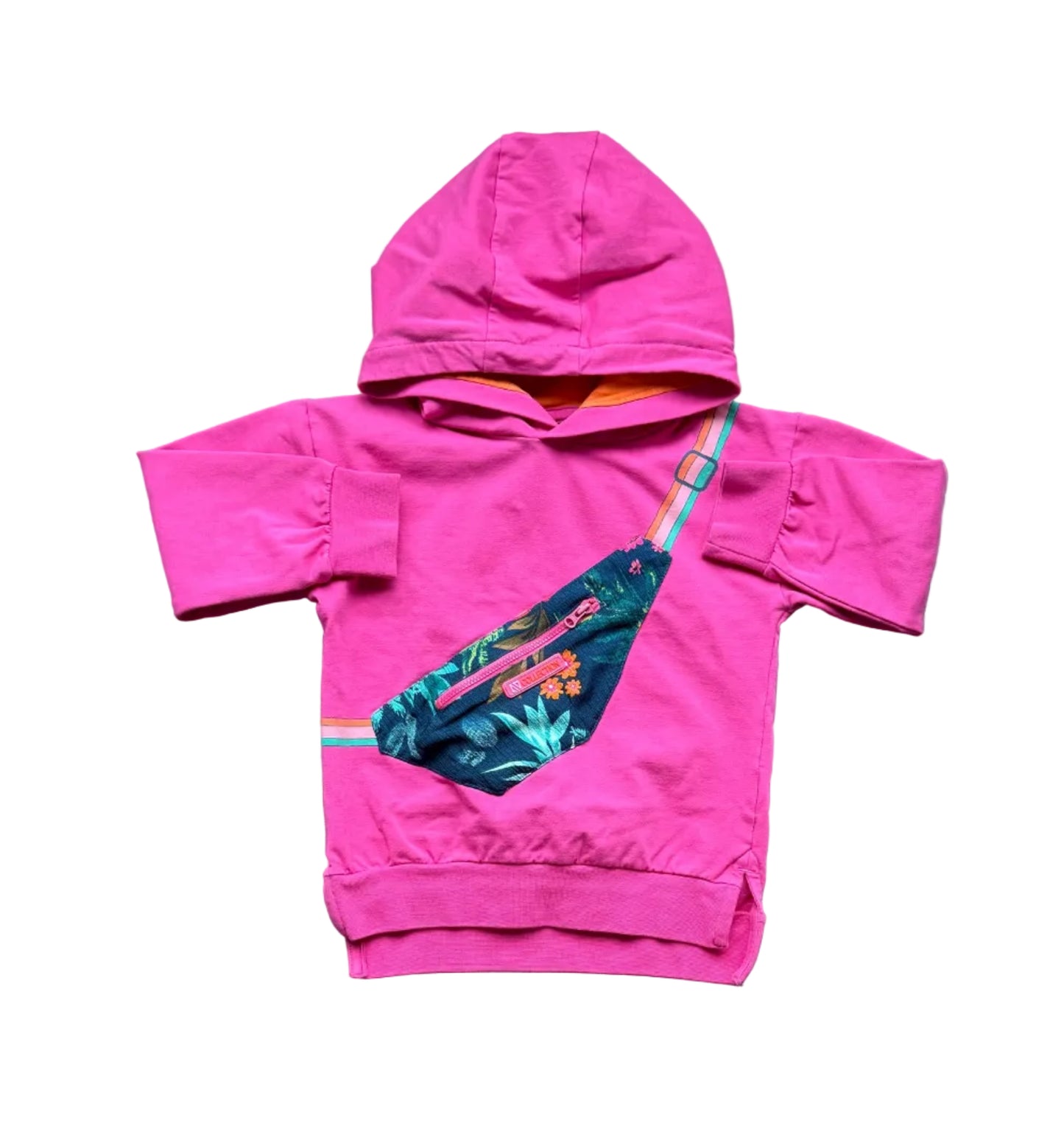 Hoodie - Nano - 4 ans