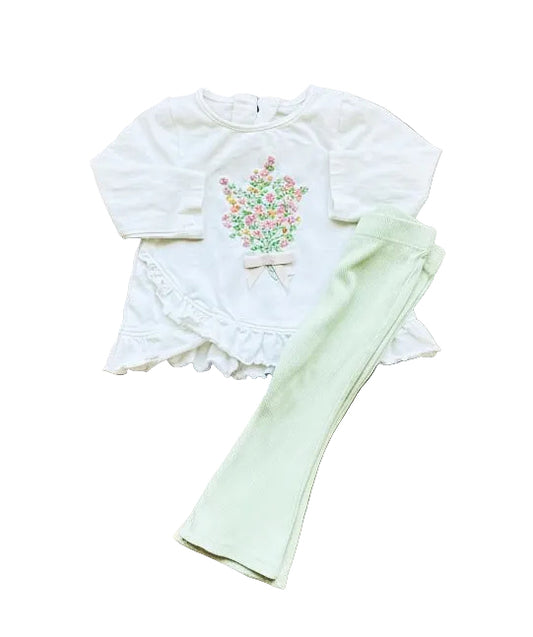 Ensemble 2 mcx - Cynthia Rowley - 12 mois