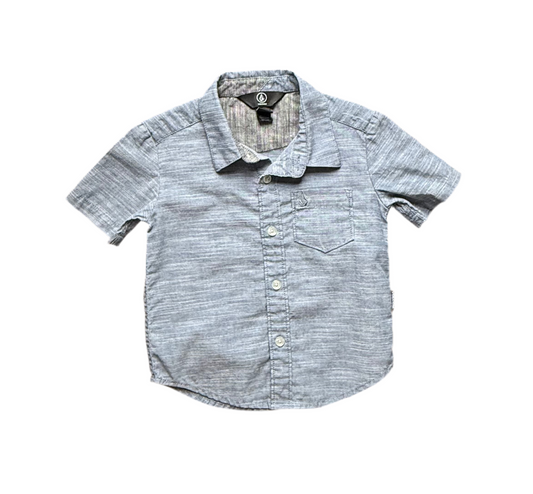 Volcom 2 ans