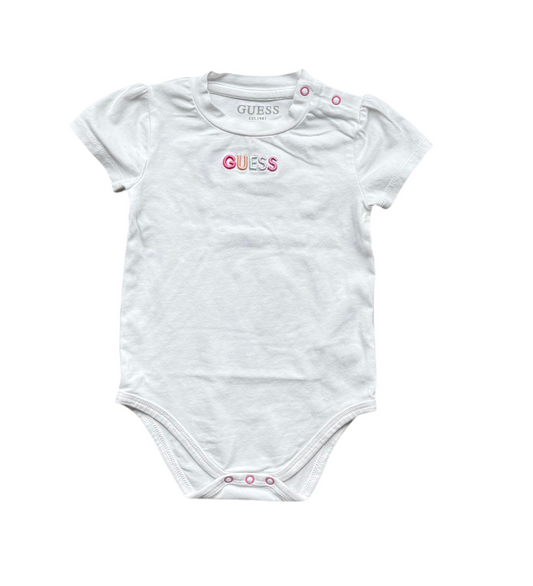Guess 12 mois