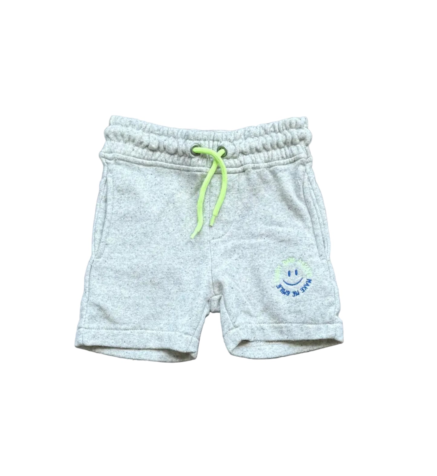 Short - Minoti - 2-3 ans