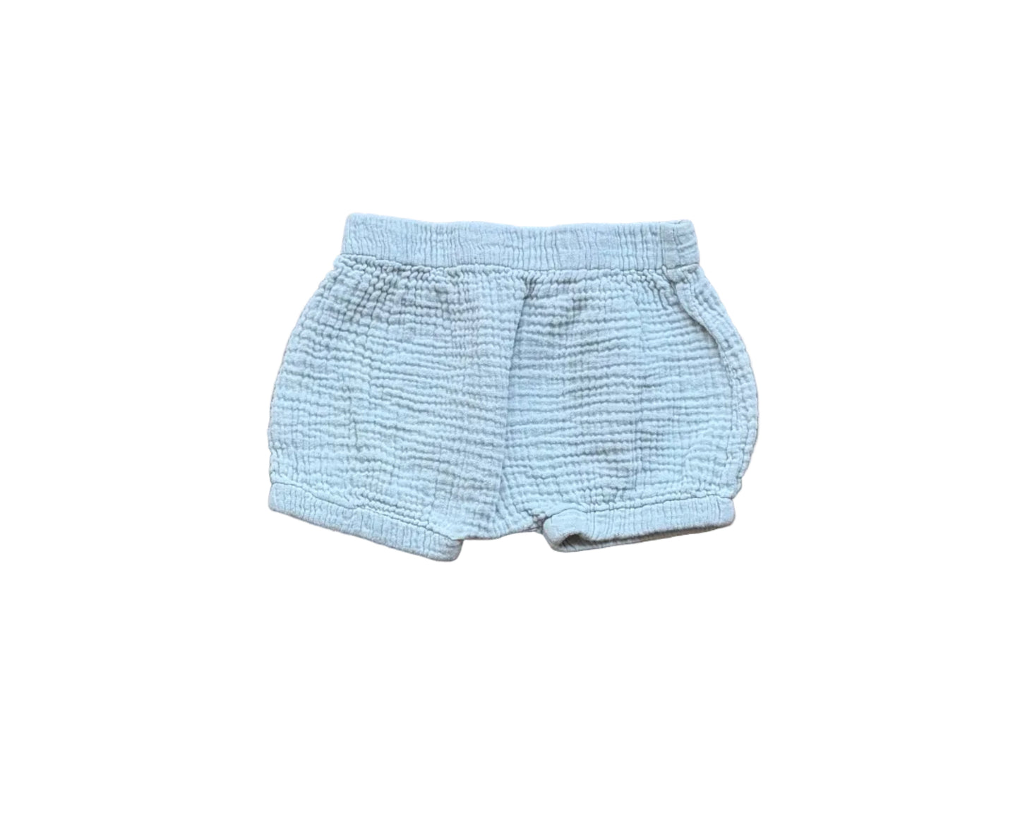 Short - Bajoue - M/M - 2 ans