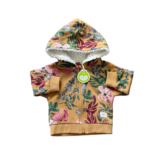 Veste - Gagou Tagou - 6 mois *Neuf*