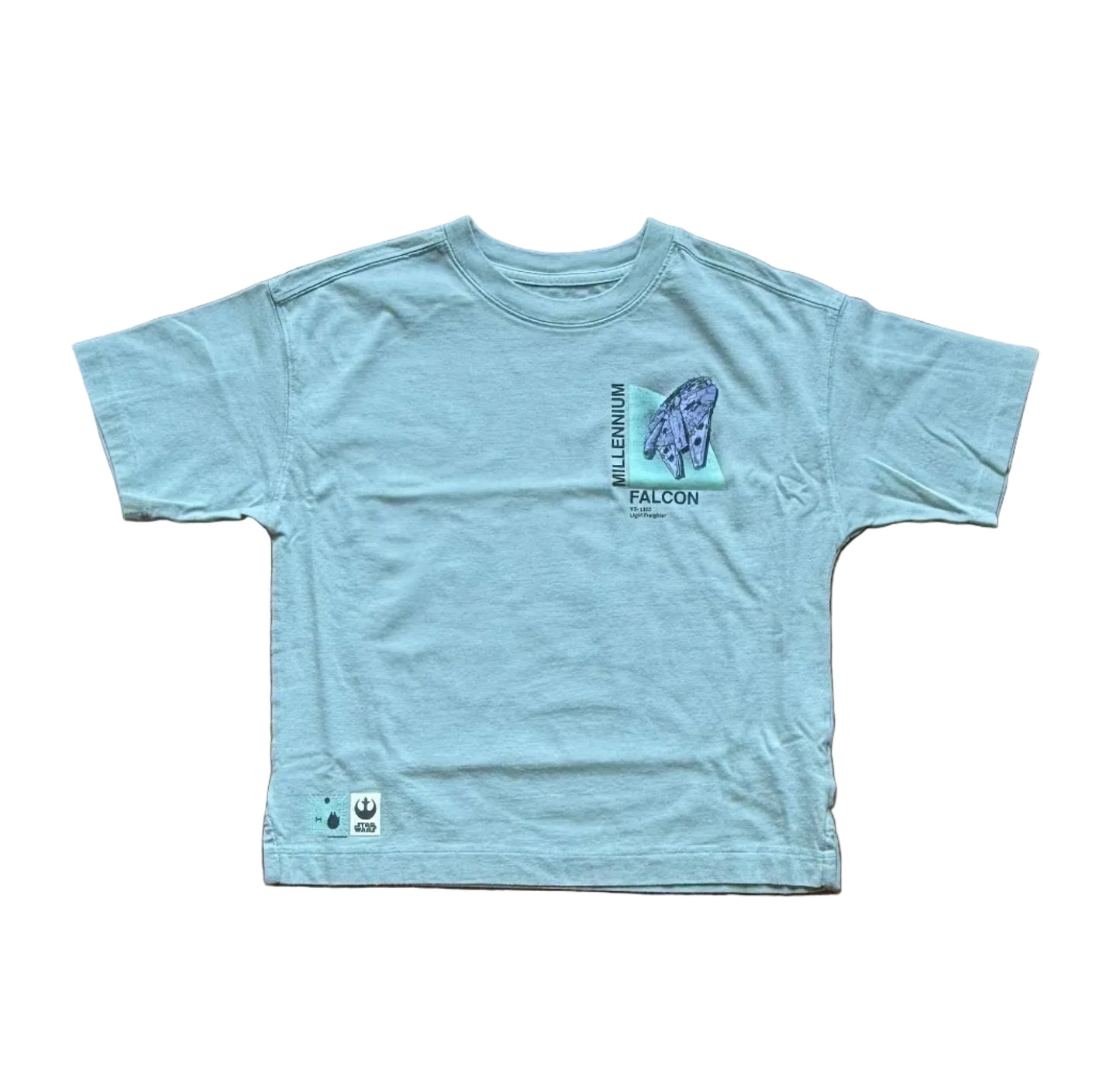T-Shirt - Gap X Star Wars - 5-6 ans