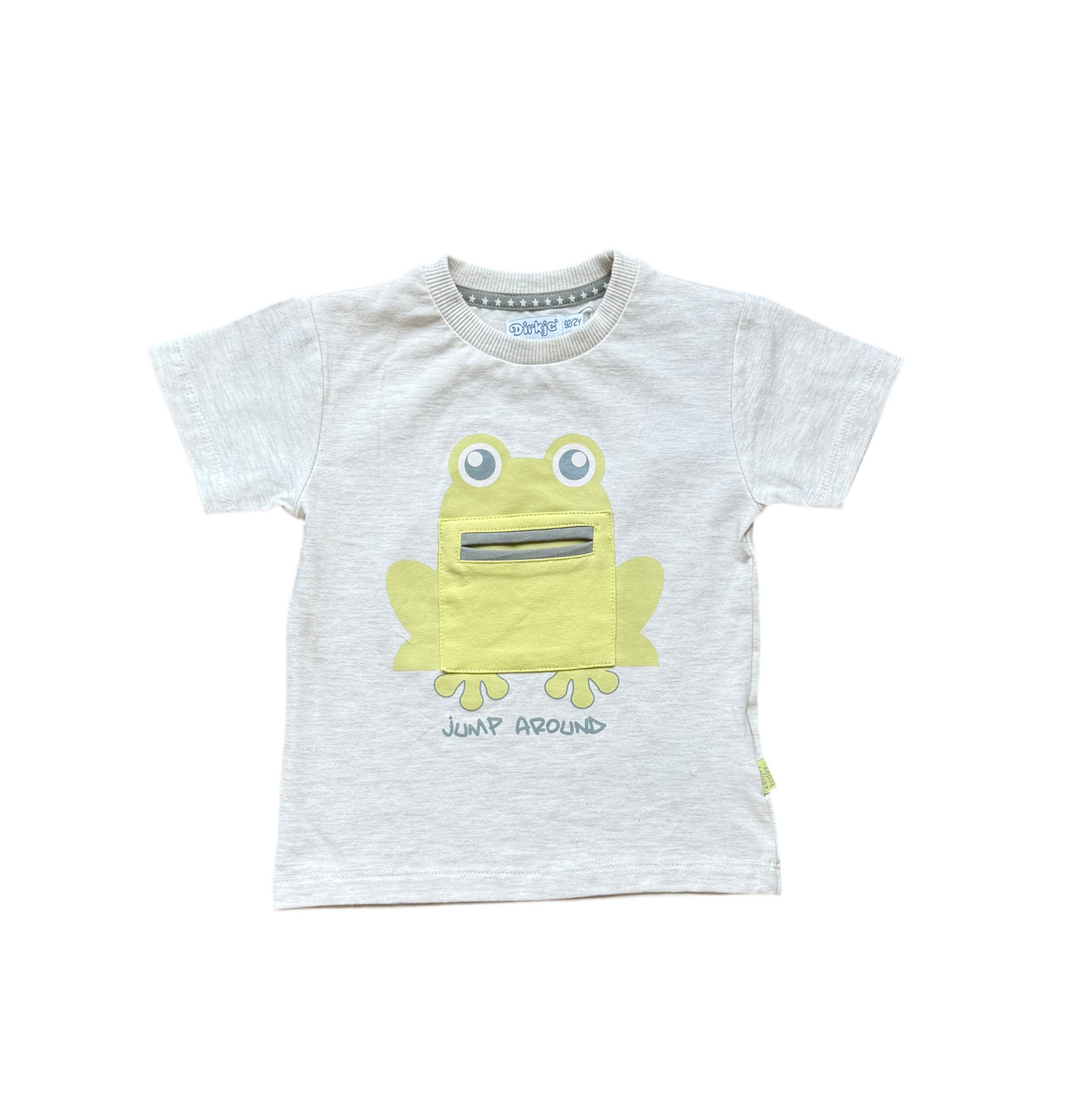 Dirkje 2 ans *Neuf*