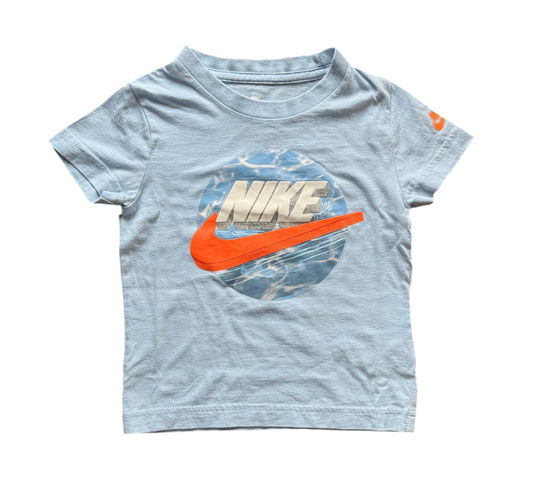 Nike 2 ans