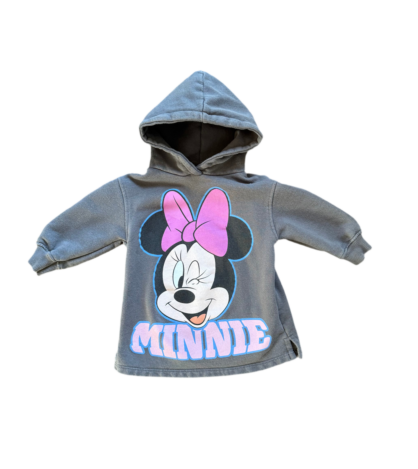 Zara X Disney 6-9 mois